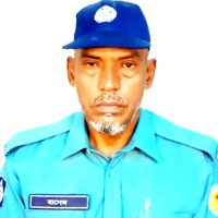 মোঃ আবুল হাসেম (পুলিশ) দাতা আবুল হাসেম মডেল একাডেমি