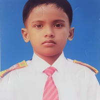 Junayed Ahmed Siddiki