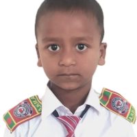 Masum Mondol