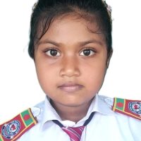 Nure Fatema