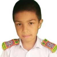 Abdul Kader Ayan