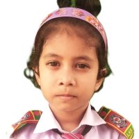 Shuraiya Jannat Safa